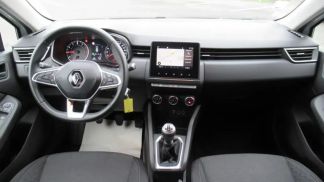 Leasing Sedan Renault Clio 2020