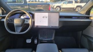 Leasing SUV Tesla Model X 2023