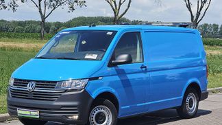 Lízing Van Volkswagen TRANSPORTER 2.0 TDI 2020