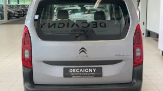 Leasing Hatchback Citroën Berlingo 2019