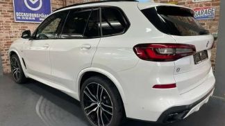 Finansowanie SUV BMW X5 2022