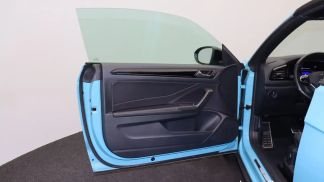 Leasing Convertible Volkswagen T-Roc 2022
