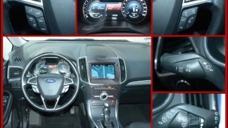 Finansowanie Hatchback Ford Galaxy 2018