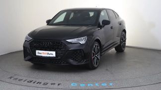 Leasing SUV Audi RS Q3 2020
