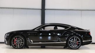 Leasing Coupe Bentley Continental GT 2019