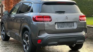 Finansowanie SUV Citroën C5 Aircross 2020