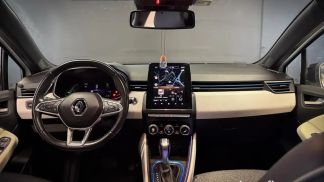 Leasing Sedan Renault Clio 2021