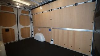 Finansowanie Van MERCEDES SPRINTER 2023