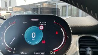 Lízing Kabriolet MINI John Cooper Works 2022