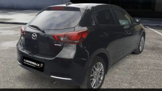 Leasing Hatchback Mazda 2 2020