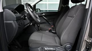 Finansowanie Hatchback Volkswagen Caddy 2017