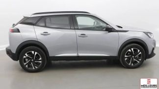 Leasing SUV Peugeot 2008 2022