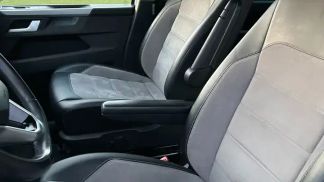 Leasing Hayon Volkswagen T6.1 MULTIVAN 2020