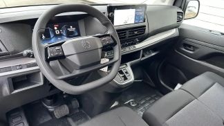 Finansowanie Van Citroën Jumpy 2024