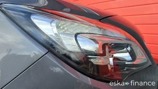 Finansowanie Hatchback Opel Meriva 2016