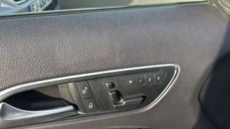 Lízing SUV MERCEDES GLA 200 2014