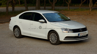 Leasing Sedan Volkswagen Jetta 2016