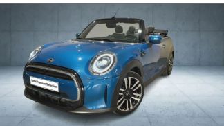 Leasing Convertible MINI ONE 2022