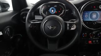 Lízing Hatchback MINI Cooper 2022