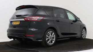 Leasing Hatchback Ford S-Max 2018