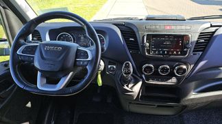 Leasing Van Iveco DAILY 35S16 2021