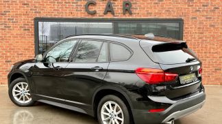 Leasing SUV BMW X1 2019