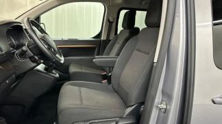 Leasing Passenger transport Toyota Proace 2023