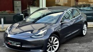 Leasing Sedan Tesla Model 3 2020