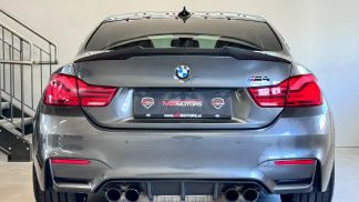 Finansowanie Coupé BMW M4 2017