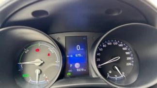 Leasing SUV Toyota C-HR 2019