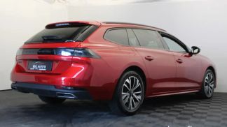 Finansowanie Wóz Peugeot 508 2024