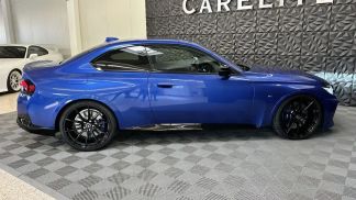 Finansowanie Coupé BMW 240 2022