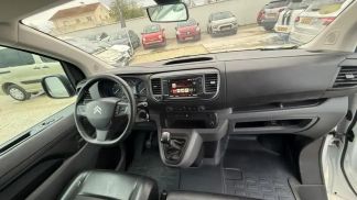 Finansowanie Van Citroën Jumpy 2021
