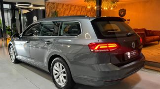 Finansowanie Wóz Volkswagen Passat Variant 2017