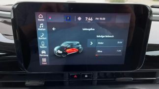 Finansowanie Hatchback Fiat 500e 2021