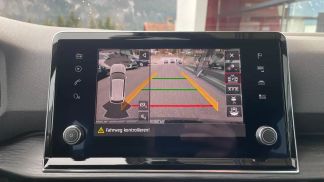 Lízing SUV Seat Tarraco 2019