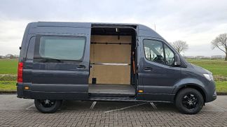 Lízing Van Mercedes-Benz ESPRINTER 2024