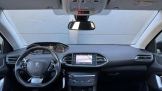 Leasing Wagon Peugeot 308 2020
