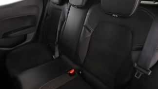 Financování Hatchback Renault Clio 2021