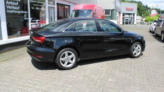 Leasing Sedan Audi A3 2020