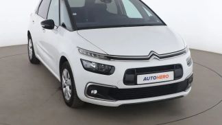 Leasing Hatchback Citroën C4 Picasso 2018