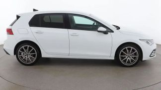 Leasing Hatchback Volkswagen Golf 2021