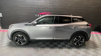 Leasing Wagon Peugeot 2008 2021