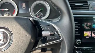 Leasing Wagon Skoda Superb 2021