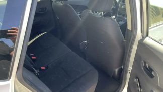 Financování Hatchback Toyota Verso-S 2012