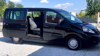 Lízing Van Peugeot Expert 2015