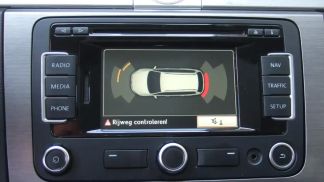 Lízing Kombi Volkswagen Passat Variant 2014