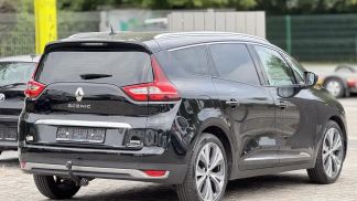 Lízing Hatchback Renault Grand Scenic 2017