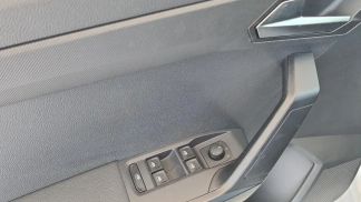 Finansowanie SUV Seat Arona 2024