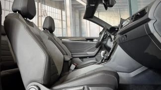 Leasing Convertible Volkswagen T-Roc 2022